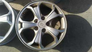 JUEGO LLANTAS HYUNDAI TUCSON 2.0 (141 CV) DE 2009 - D.4343484