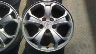 JUEGO LLANTAS HYUNDAI TUCSON 2.0 (141 CV) DE 2009 - D.4343484