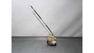 CERRADURA PUERTA DELANTERA DERECHA SEAT ALTEA XL 1.6 TDI (105 CV) DE 2010 - D.4343526 / 1P1837016C