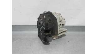 CERRADURA PUERTA TRASERA IZQUIERDA  SEAT ALTEA XL 1.6 TDI (105 CV) DE 2010 - D.4343528 / 5P0839011C