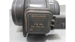 CAUDALIMETRO SEAT ALTEA XL 1.6 TDI (105 CV) DE 2010 - D.4343530 / 03L906461