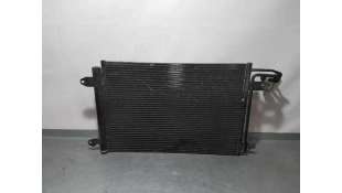 CONDENSADOR / RADIADOR AIRE ACONDICIONADO SEAT ALTEA XL 1.6 TDI (105 CV) DE 2010 - D.4343533 / 1K0820411AJ 2