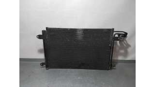 CONDENSADOR / RADIADOR AIRE ACONDICIONADO SEAT ALTEA XL 1.6 TDI (105 CV) DE 2010 - D.4343533 / 1K0820411AJ