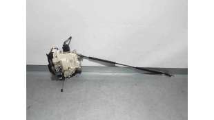 CERRADURA PUERTA DELANTERA IZQUIERDA  SEAT ALTEA XL 1.6 TDI (105 CV) DE 2010 - D.4343537