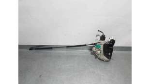 CERRADURA PUERTA DELANTERA IZQUIERDA  SEAT ALTEA XL 1.6 TDI (105 CV) DE 2010 - D.4343537 2