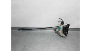 CERRADURA PUERTA DELANTERA IZQUIERDA  SEAT ALTEA XL 1.6 TDI (105 CV) DE 2010 - D.4343537