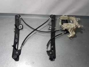 ELEVALUNAS DELANTERO IZQUIERDO SEAT ALTEA XL 1.6 TDI (105 CV) DE 2010 - D.4343539 / 5P0837401AF