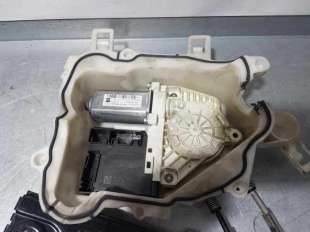 ELEVALUNAS DELANTERO IZQUIERDO SEAT ALTEA XL 1.6 TDI (105 CV) DE 2010 - D.4343539 / 5P0837401AF 2