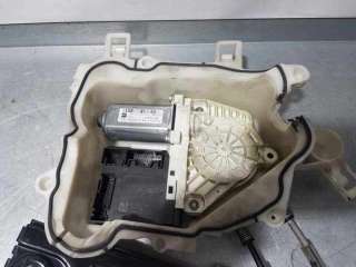 ELEVALUNAS DELANTERO IZQUIERDO SEAT ALTEA XL 1.6 TDI (105 CV) DE 2010 - D.4343539 / 5P0837401AF