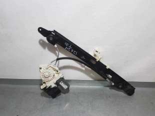 ELEVALUNAS TRASERO DERECHO SEAT ALTEA XL 1.6 TDI (105 CV) DE 2010 - D.4343540