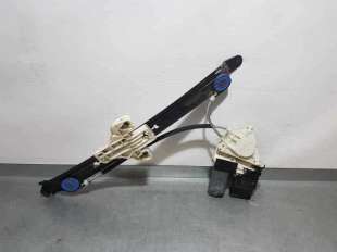 ELEVALUNAS TRASERO DERECHO SEAT ALTEA XL 1.6 TDI (105 CV) DE 2010 - D.4343540 2