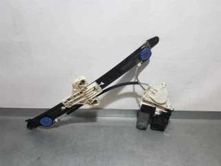ELEVALUNAS TRASERO DERECHO SEAT ALTEA XL 1.6 TDI (105 CV) DE 2010 - D.4343540