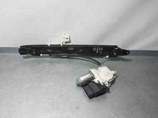 ELEVALUNAS TRASERO IZQUIERDO SEAT ALTEA XL 1.6 TDI (105 CV) DE 2010 - D.4343541 / 3C0959703D