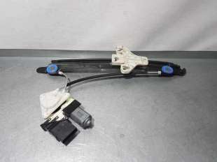 ELEVALUNAS TRASERO IZQUIERDO SEAT ALTEA XL 1.6 TDI (105 CV) DE 2010 - D.4343541 / 3C0959703D 2