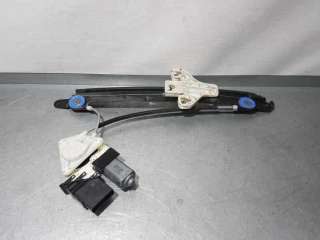 ELEVALUNAS TRASERO IZQUIERDO SEAT ALTEA XL 1.6 TDI (105 CV) DE 2010 - D.4343541 / 3C0959703D