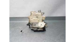 CERRADURA PUERTA TRASERA DERECHA  SEAT ALTEA XL 1.6 TDI (105 CV) DE 2010 - D.4343546 / 5P0839012C