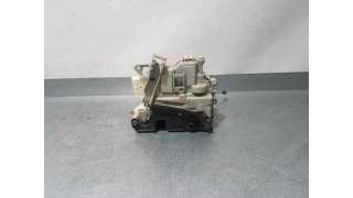 CERRADURA PUERTA TRASERA DERECHA  SEAT ALTEA XL 1.6 TDI (105 CV) DE 2010 - D.4343546 / 5P0839012C