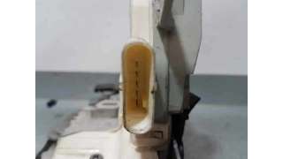 CERRADURA PUERTA TRASERA DERECHA  SEAT ALTEA XL 1.6 TDI (105 CV) DE 2010 - D.4343546 / 5P0839012C