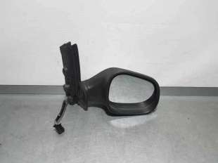 RETROVISOR DERECHO SEAT ALTEA XL 1.6 TDI (105 CV) DE 2010 - D.4343585