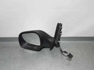RETROVISOR IZQUIERDO SEAT ALTEA XL 1.6 TDI (105 CV) DE 2010 - D.4343586