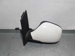 RETROVISOR IZQUIERDO SEAT ALTEA XL 1.6 TDI (105 CV) DE 2010 - D.4343586