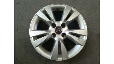 LLANTA CITROEN DS3 1.6 16V (120 CV) DE 2010 - D.4343614