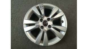 LLANTA CITROEN DS3 1.6 16V (120 CV) DE 2010 - D.4343615