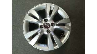 LLANTA CITROEN DS3 1.6 16V (120 CV) DE 2010 - D.4343616