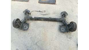 PUENTE TRASERO DACIA DOKKER 1.5 dCi D FAP (90 CV) DE 2016 - D.4343918