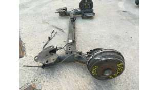 PUENTE TRASERO DACIA DOKKER 1.5 dCi D FAP (90 CV) DE 2016 - D.4343918 2