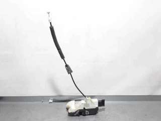 CERRADURA PUERTA DELANTERA IZQUIERDA  CITROEN C3 1.6 16V (120 CV) DE 2010 - D.4343978 / PSA836153