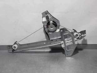 ELEVALUNAS TRASERO DERECHO CITROEN C3 1.6 16V (120 CV) DE 2010 - D.4343981 2