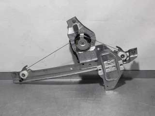 ELEVALUNAS TRASERO DERECHO CITROEN C3 1.6 16V (120 CV) DE 2010 - D.4343981