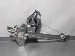 ELEVALUNAS TRASERO IZQUIERDO CITROEN C3 1.6 16V (120 CV) DE 2010 - D.4343982 2