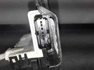 CERRADURA PUERTA TRASERA DERECHA  CITROEN C3 1.6 16V (120 CV) DE 2010 - D.4343987 2