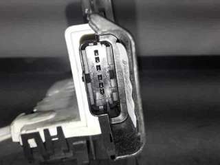 CERRADURA PUERTA TRASERA DERECHA  CITROEN C3 1.6 16V (120 CV) DE 2010 - D.4343987