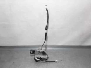 CERRADURA PUERTA TRASERA IZQUIERDA  CITROEN C3 1.6 16V (120 CV) DE 2010 - D.4343988 / PSA732316