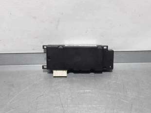 MODULO BLUETOOTH CITROEN C3 1.6 16V (120 CV) DE 2010 - D.4343990 / 9666827980