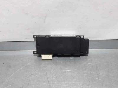 MODULO BLUETOOTH CITROEN C3 1.6 16V (120 CV) DE 2010 - D.4343990 / 9666827980