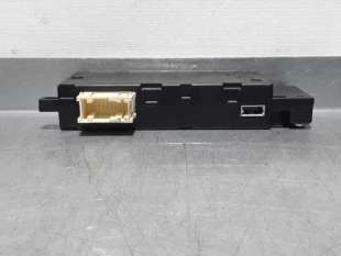 MODULO BLUETOOTH CITROEN C3 1.6 16V (120 CV) DE 2010 - D.4343990 / 9666827980 2