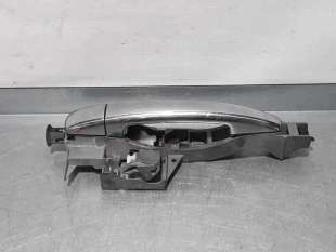 MANETA EXTERIOR TRASERA IZQUIERDA CITROEN C3 1.6 16V (120 CV) DE 2010 - D.4343994