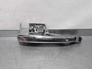 MANETA EXTERIOR TRASERA DERECHA CITROEN C3 1.6 16V (120 CV) DE 2010 - D.4343998