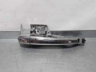 MANETA EXTERIOR TRASERA DERECHA CITROEN C3 1.6 16V (120 CV) DE 2010 - D.4343998