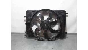ELECTROVENTILADOR MERCEDES CLASE B 1.8 CDI (136 CV) DE 2014 - D.4344088 / 0130308425