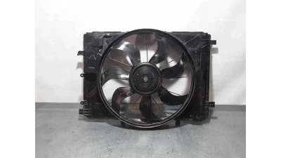 ELECTROVENTILADOR MERCEDES CLASE B 1.8 CDI (136 CV) DE 2014 - D.4344088 / 0130308425