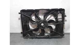 ELECTROVENTILADOR MERCEDES CLASE B 1.8 CDI (136 CV) DE 2014 - D.4344088 / 0130308425 2