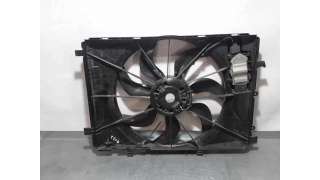 ELECTROVENTILADOR MERCEDES CLASE B 1.8 CDI (136 CV) DE 2014 - D.4344088 / 0130308425