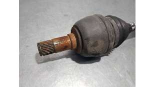 TRANSMISION DELANTERA IZQUIERDA MERCEDES CLASE B 1.8 CDI (136 CV) DE 2014 - D.4344140 / A2463309400 2