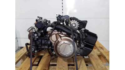 MOTOR COMPLETO HONDA CB 500F 471 cm3 (48 CV) DE 2016 - D.4344199 / PC44E