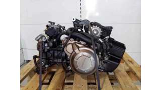 MOTOR COMPLETO HONDA CB 500F 471 cm3 (48 CV) DE 2016 - D.4344199 / PC44E